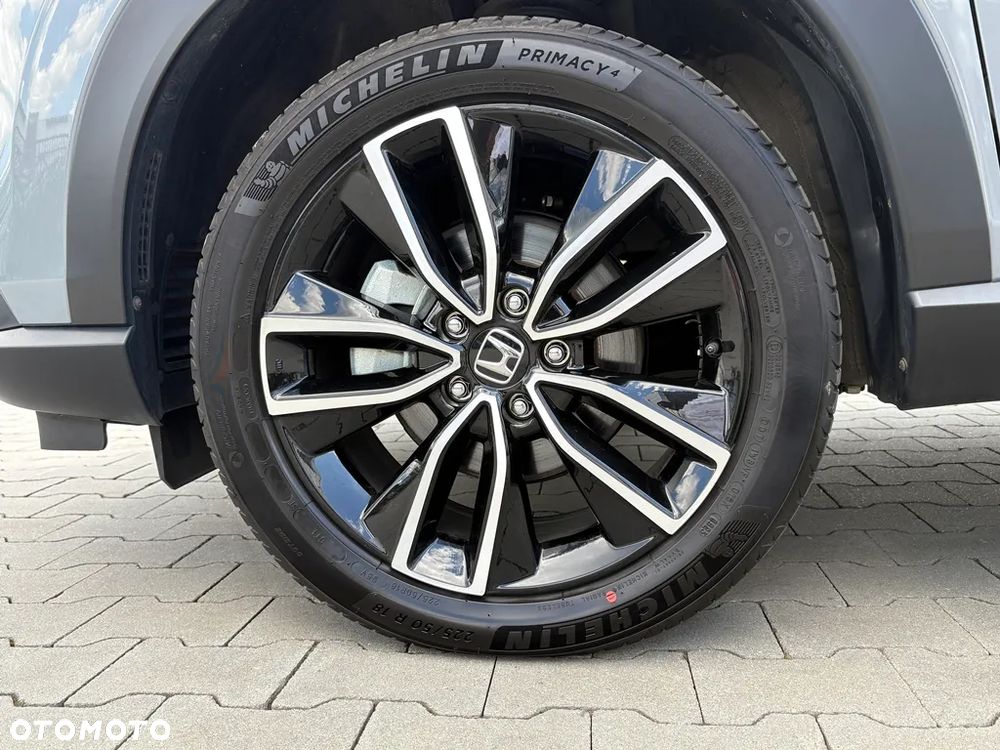 Honda HR-V 1.5 i-MMD Elegance CVT - 26