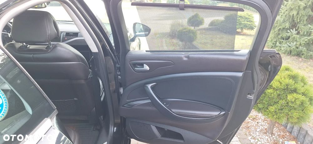 Citroën C5 V6 HDi 205 Biturbo FAP Exclusive - 7