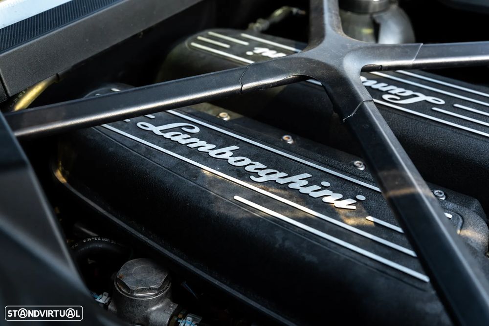 Lamborghini Huracán EVO - 48
