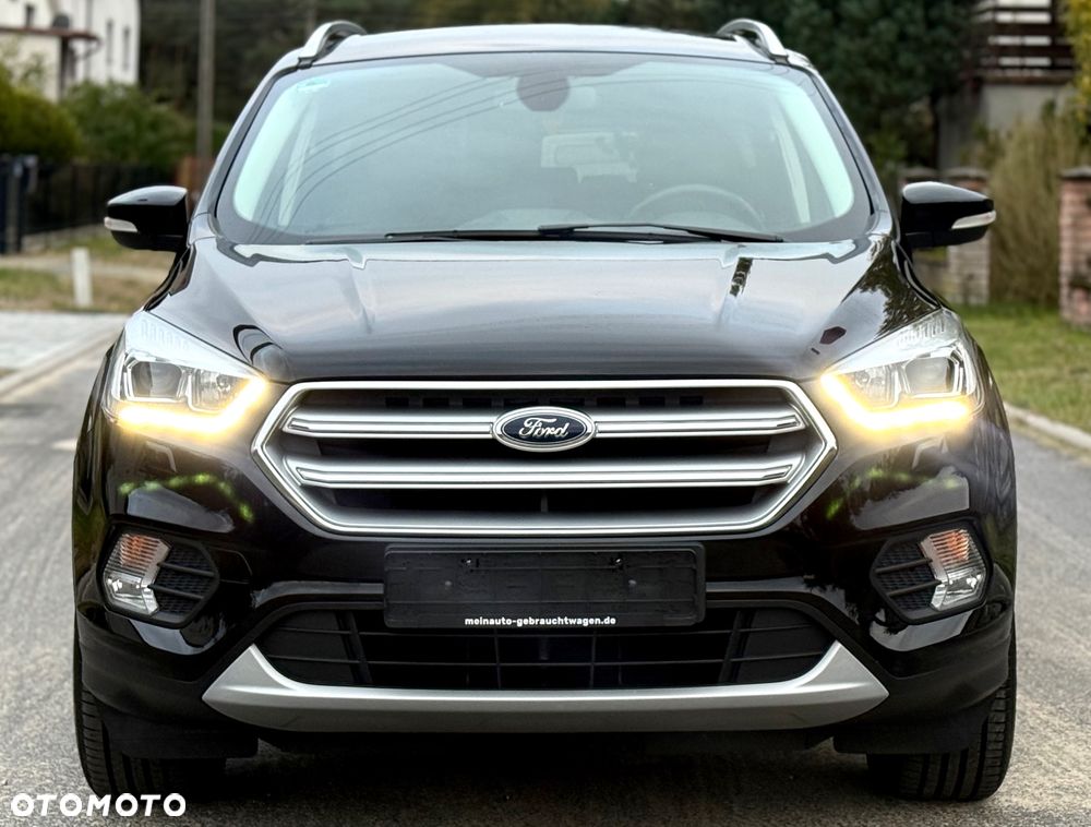 Ford Kuga 1.5 EcoBoost 2x4 Cool & Connect - 2