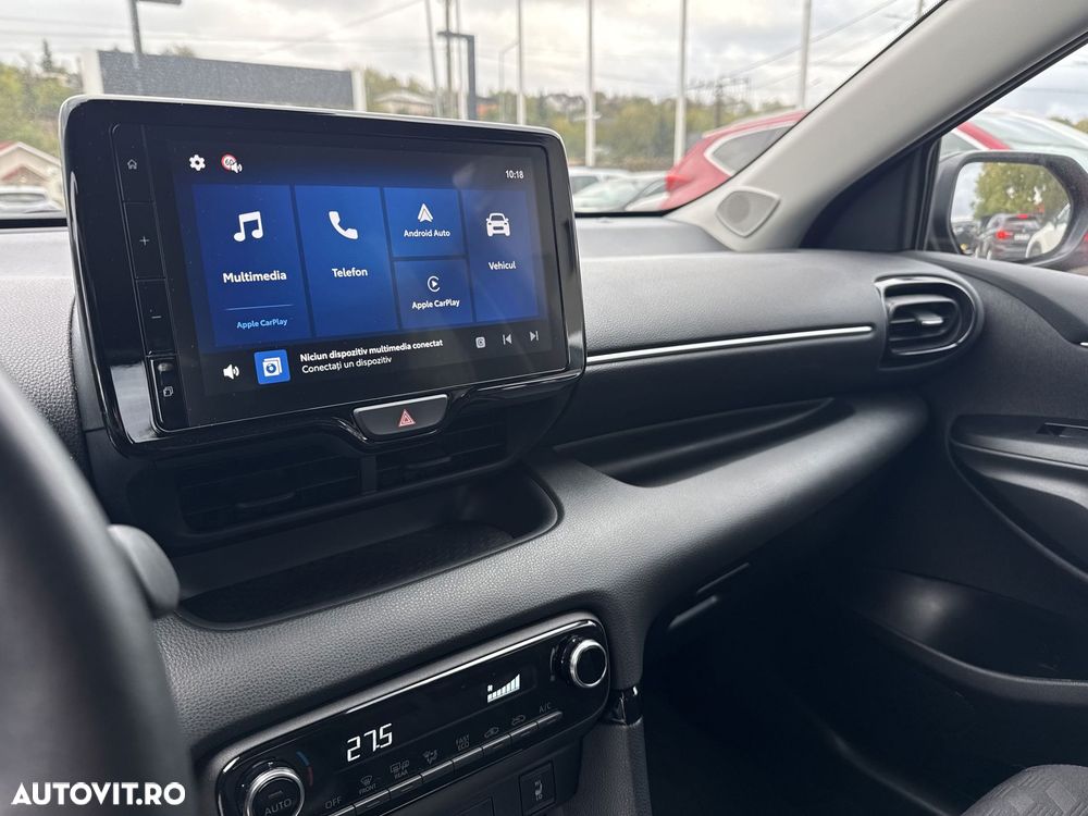 Mazda 2 G116 CVT HEV Exclusive-Line - 21