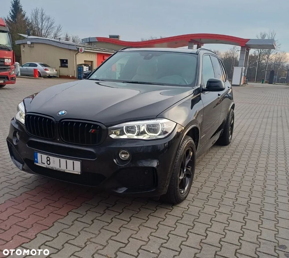 BMW X5 - 3