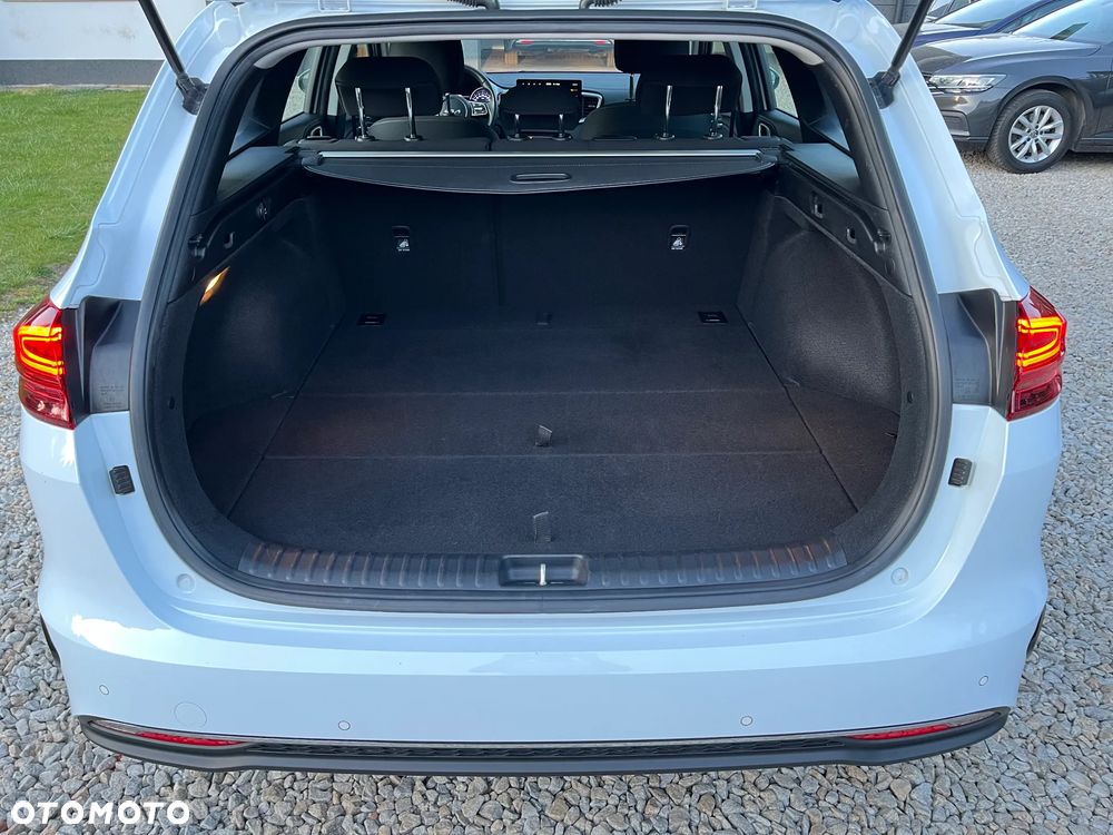 Kia Ceed 1.5 T-GDI M - 18