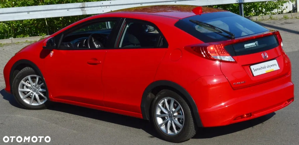Honda Civic - 16