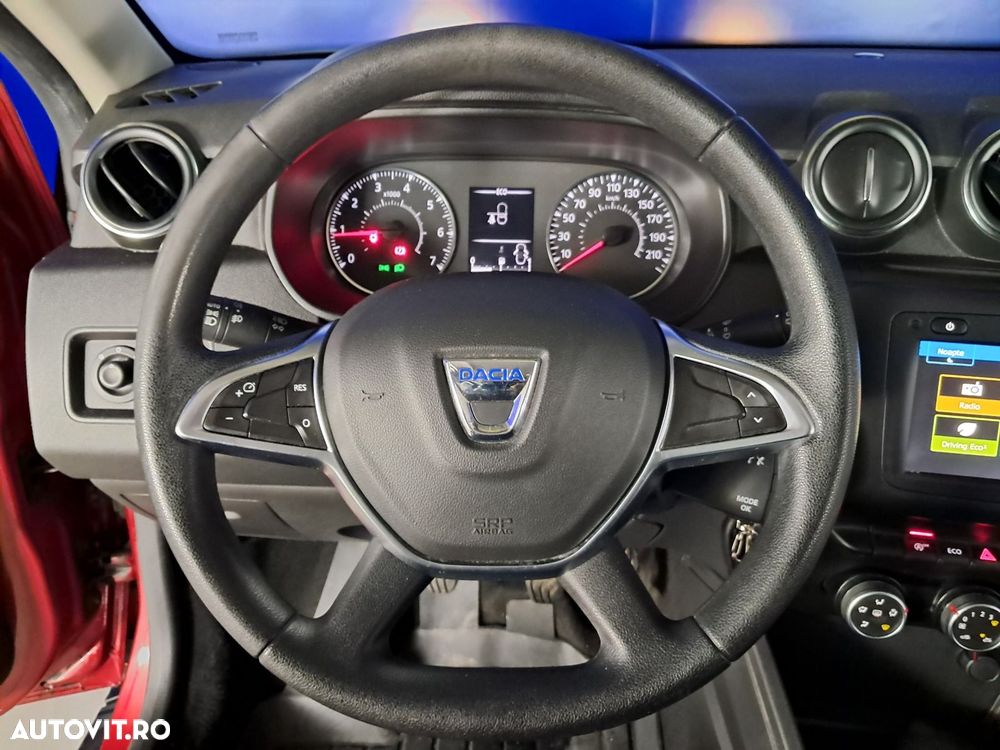 Dacia Duster - 14