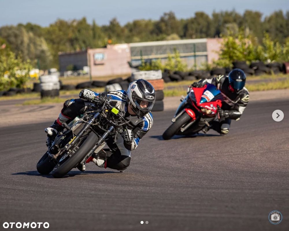 Kawasaki Ninja 250R - 7