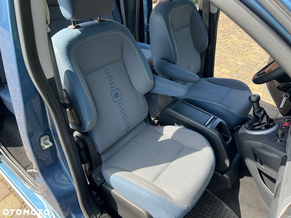 Citroën Berlingo - 17