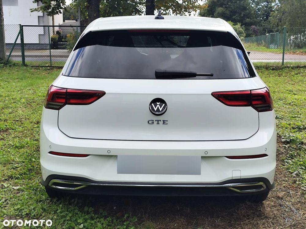 Volkswagen Golf 1.4 eHybrid OPF DSG GTE - 6