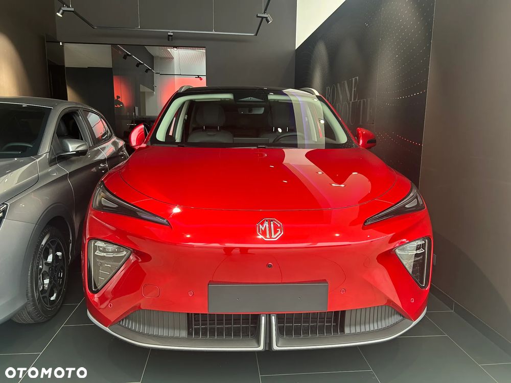 MG S6 - 25
