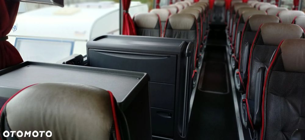 Mercedes-Benz Tourismo 17 RHD - 34