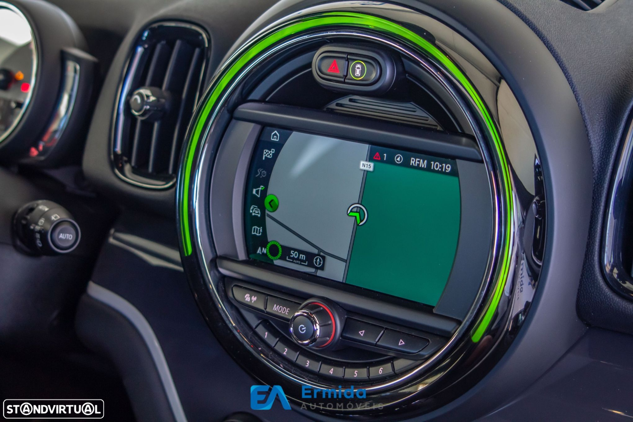 MINI Countryman - 34