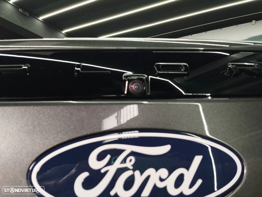 Ford Explorer 79 kWh Premium - 9
