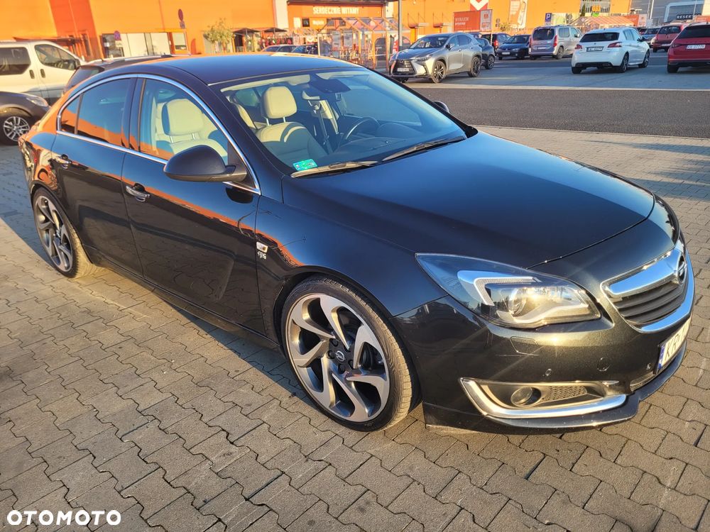 Opel Insignia - 7
