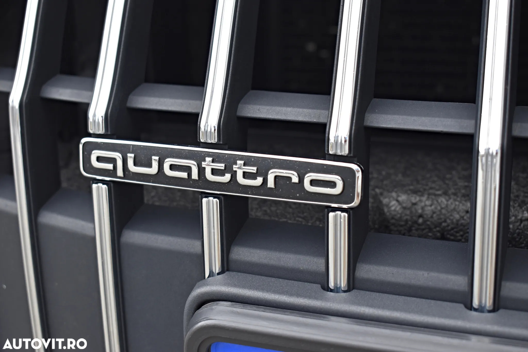 Audi A4 Allroad 2.0 TDI clean Quattro Stronic - 36