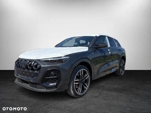 Audi Q5 - 1