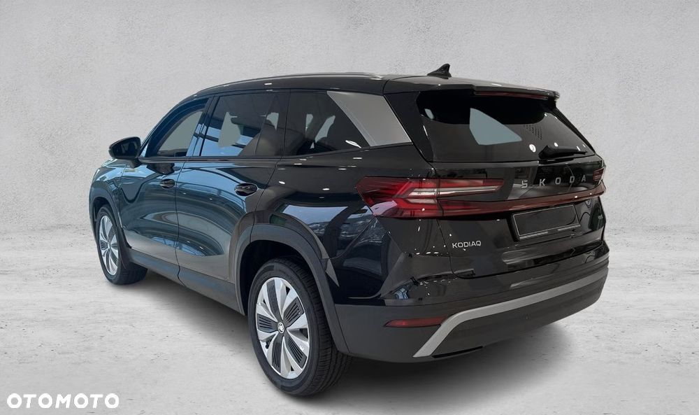 Skoda Kodiaq 2.0 TDI 4x4 Style DSG - 6