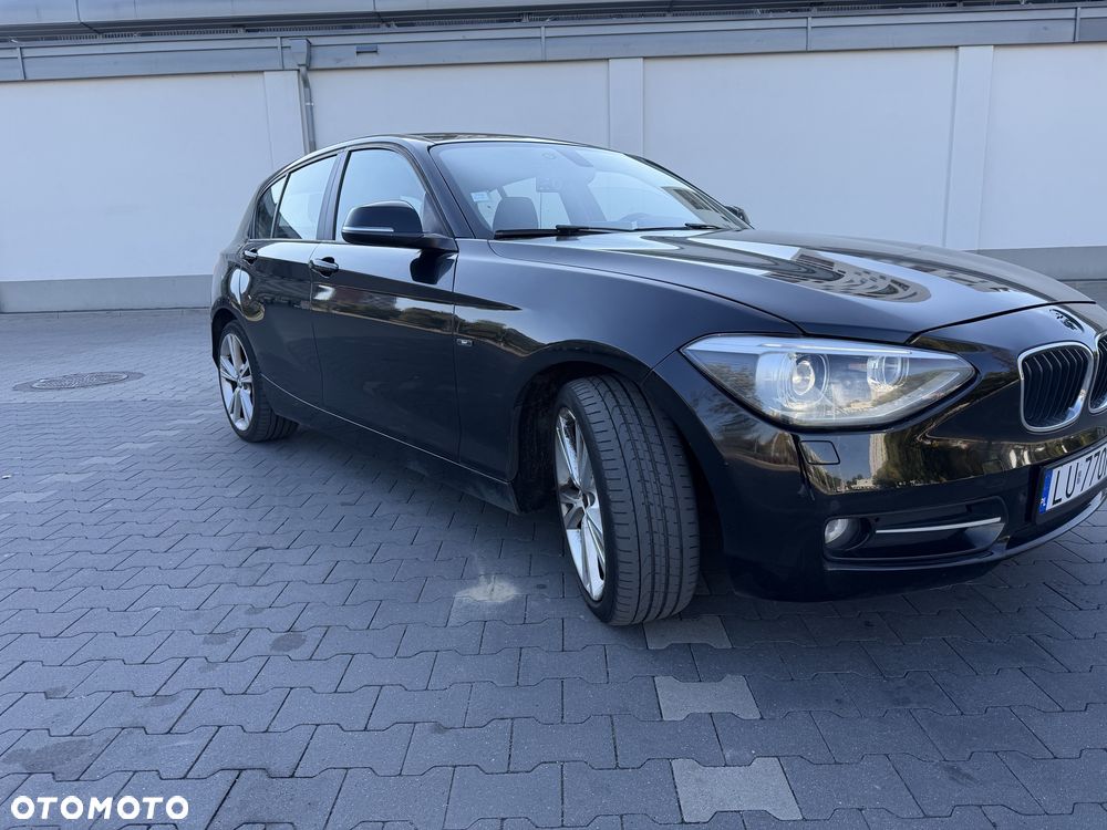 BMW Seria 1