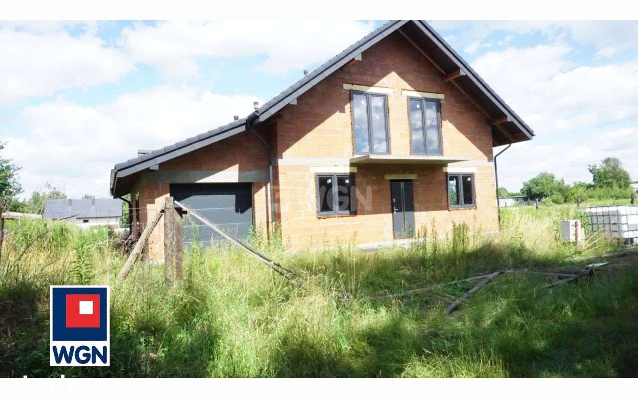 Dom, 194 m²