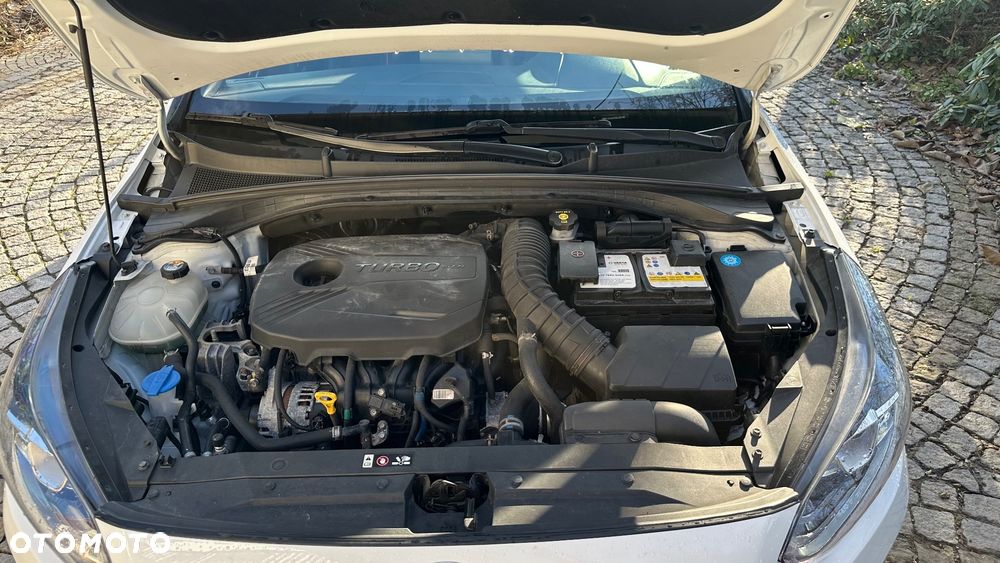 Kia ProCeed 1.6 T-GDI DCT7 OPF GT - 13