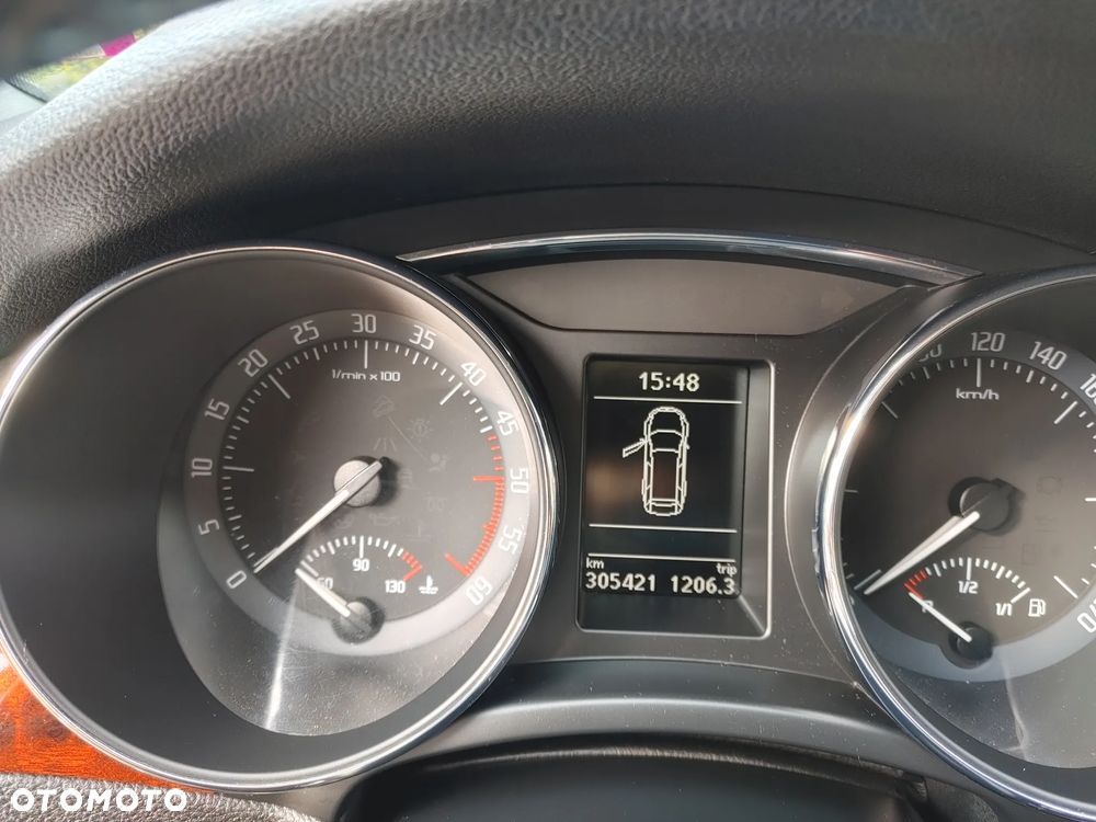 Skoda Superb 2.0 TDI Elegance - 3