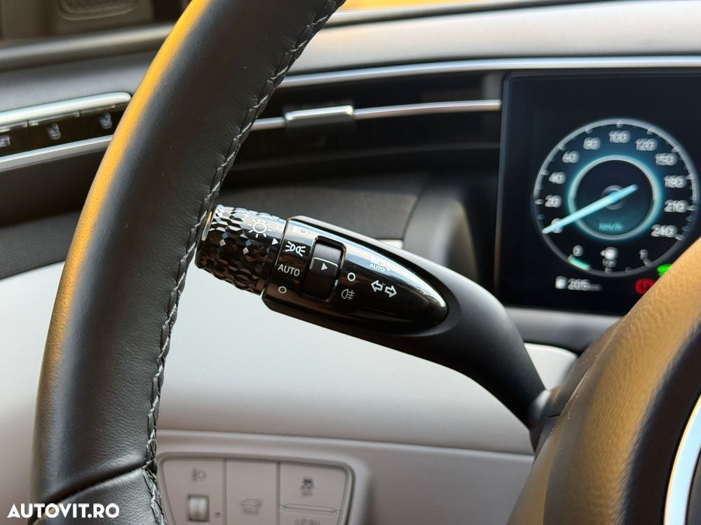 Hyundai Tucson - 20