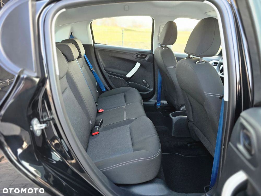 Peugeot 208 PureTech 68 Like - 23