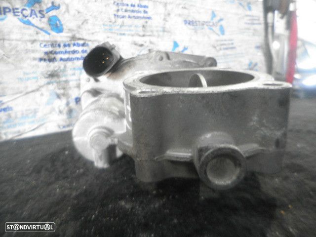 Corpo Borboleta 50569200 CHEVROLET TRAX 2013 1.7VCDI 130CV 5P VERMELHO - 1