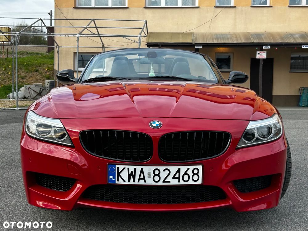 BMW Z4 - 2