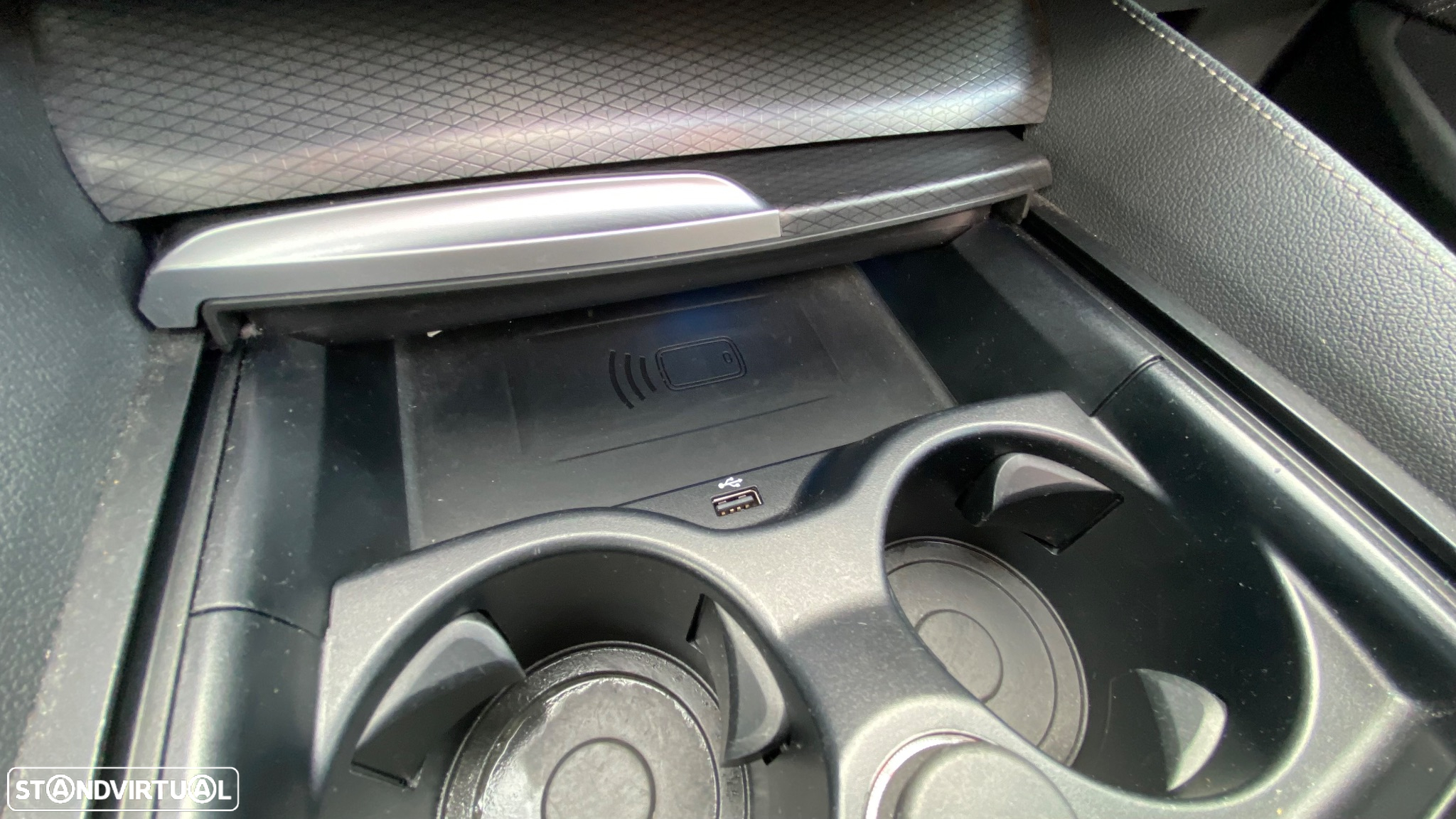 BMW 530 e Pack M - 53