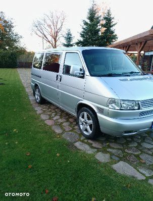 Volkswagen Multivan - 3