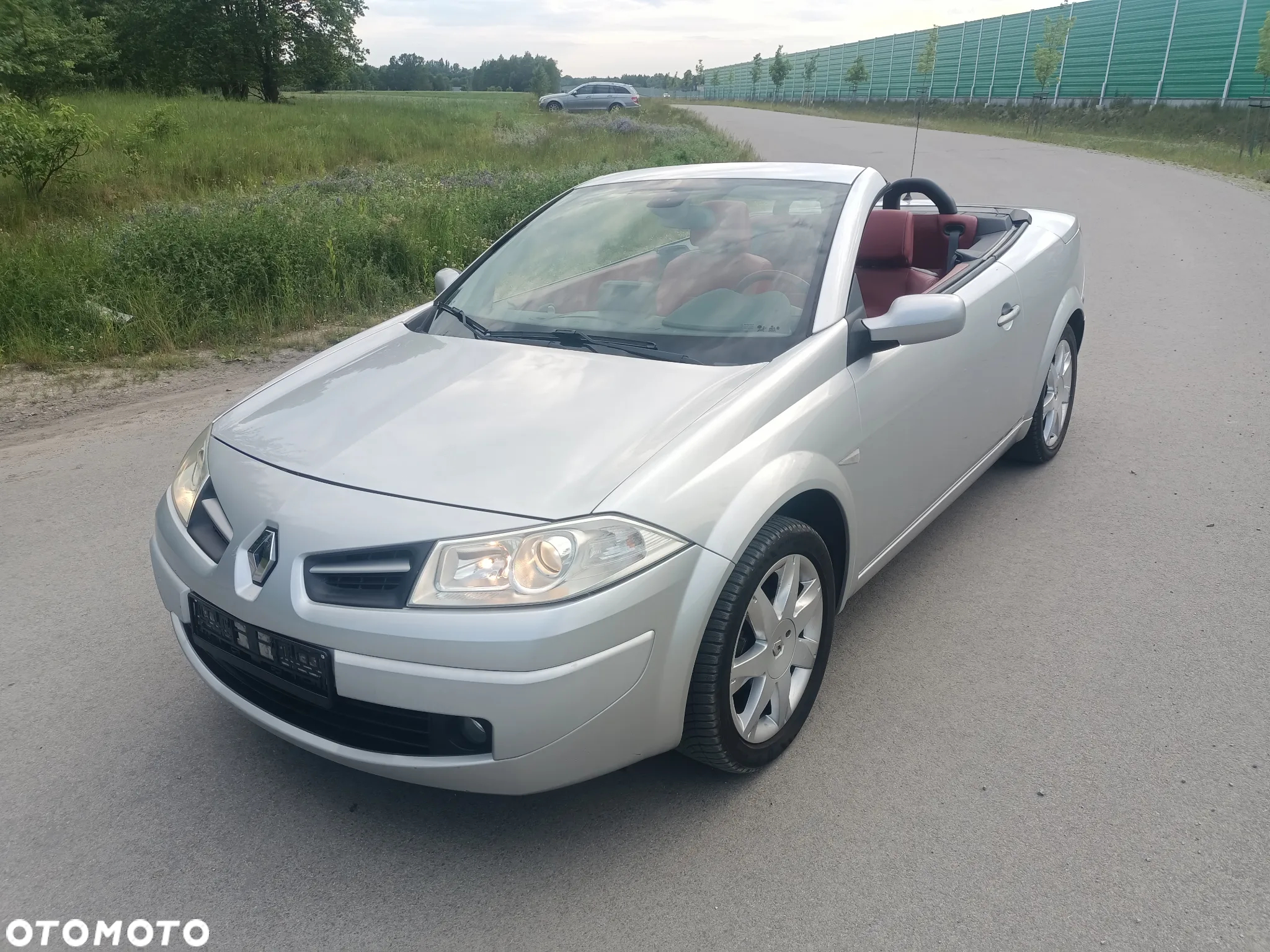 Renault Megane 2.0 Coupe-Cabriolet Avantage - 19