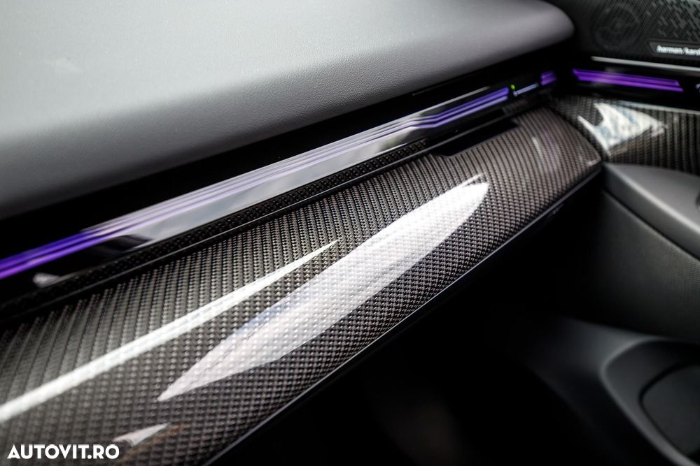 BMW Seria 5 - 16
