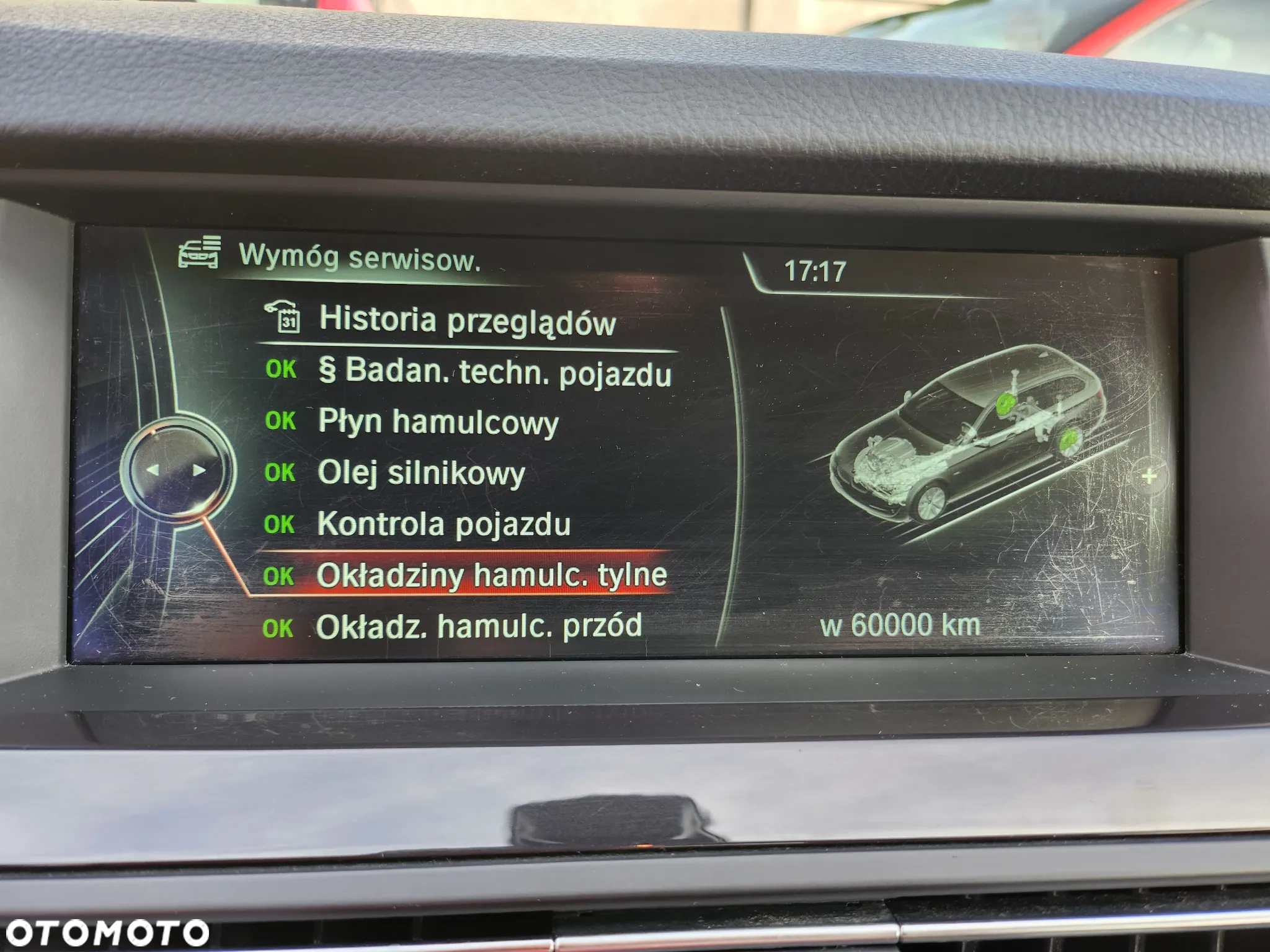BMW Seria 5 520d Touring - 25