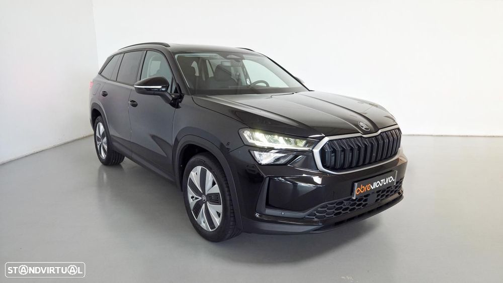 Skoda Kodiaq 2.0 TDI Ultra DSG - 4