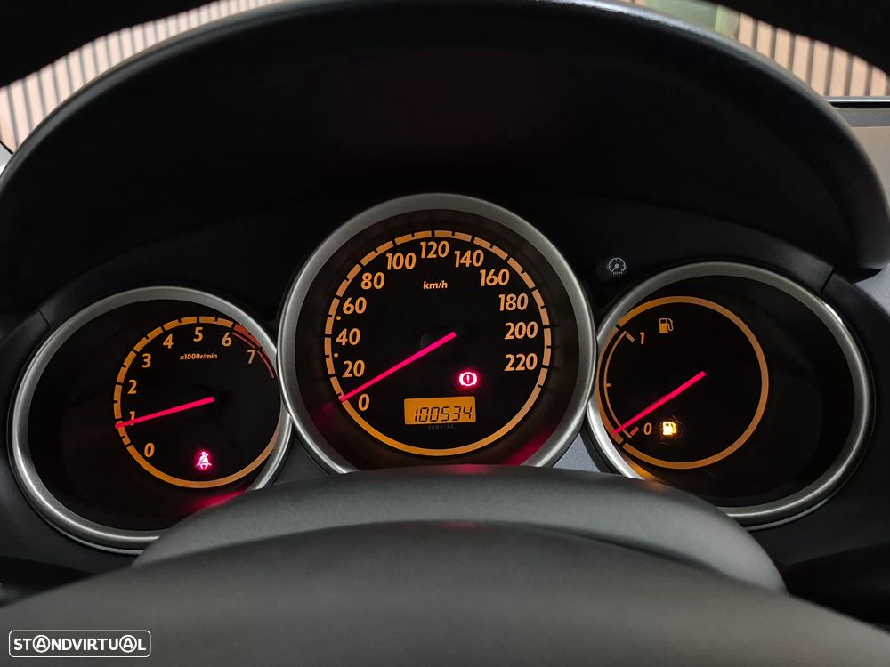 Honda Jazz 1.2 Cool Plus - 12