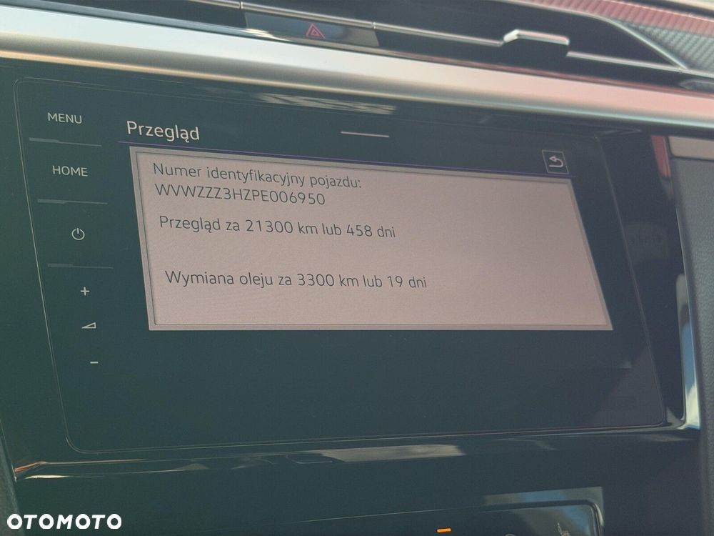 Volkswagen Arteon 2.0 TSI 4Motion R DSG - 35