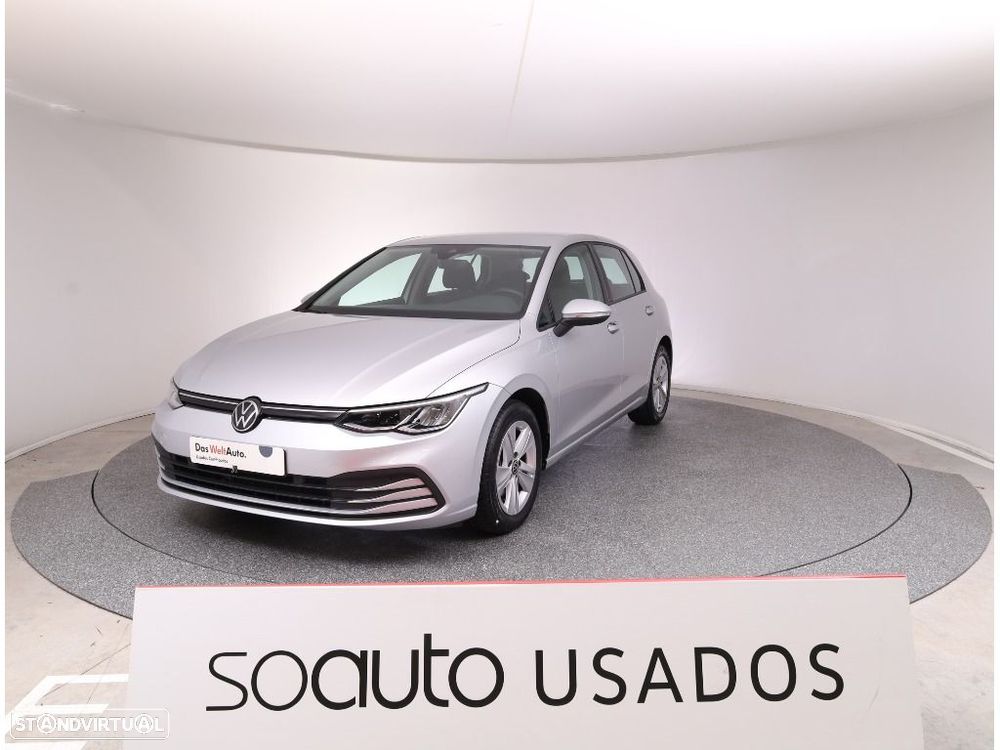 VW Golf 1.0 TSI Life - 1