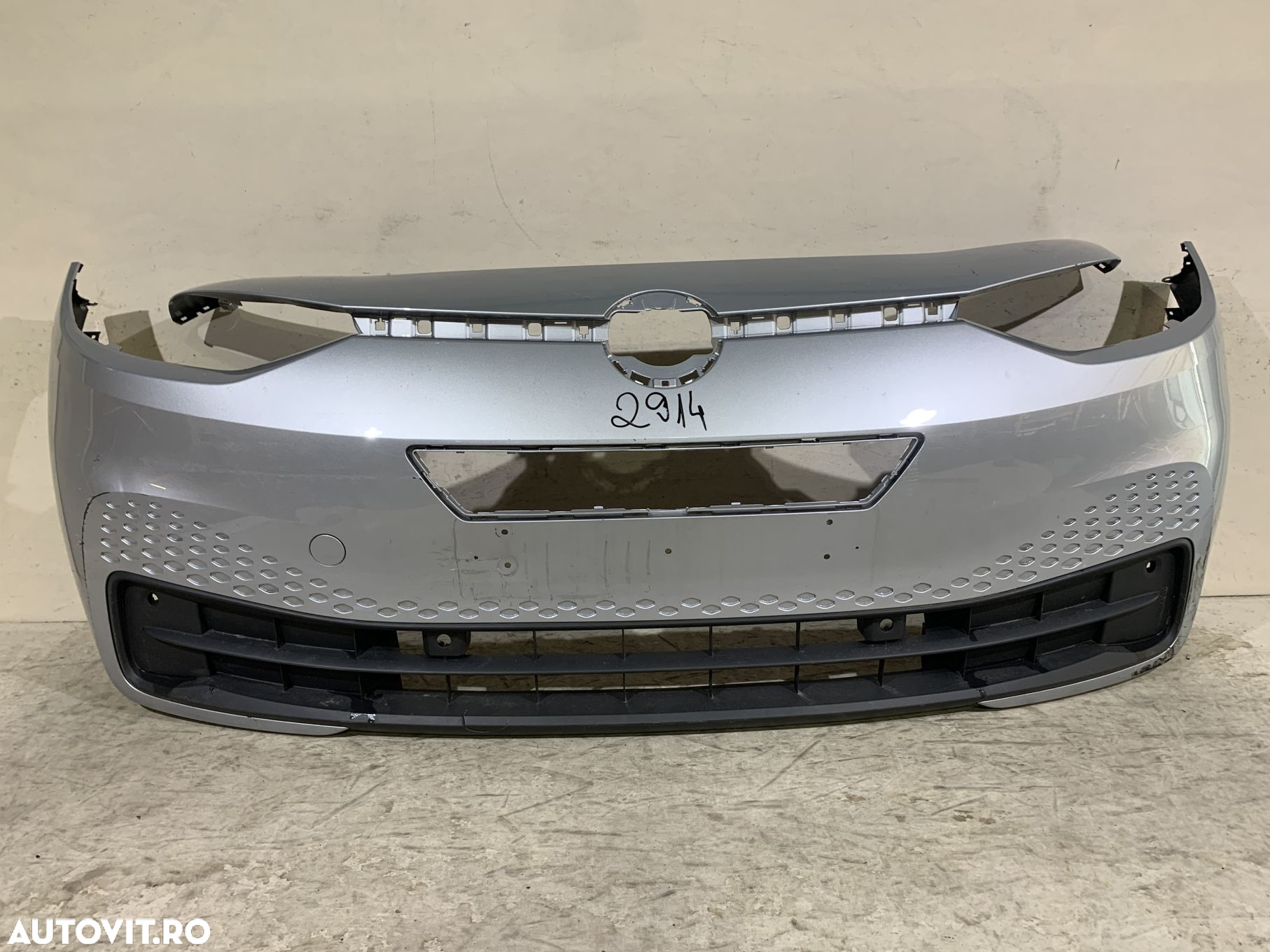 Bara fata VW ID3, 2020, 2021, 2022, 2023, cod origine OE 10A807221. - 2