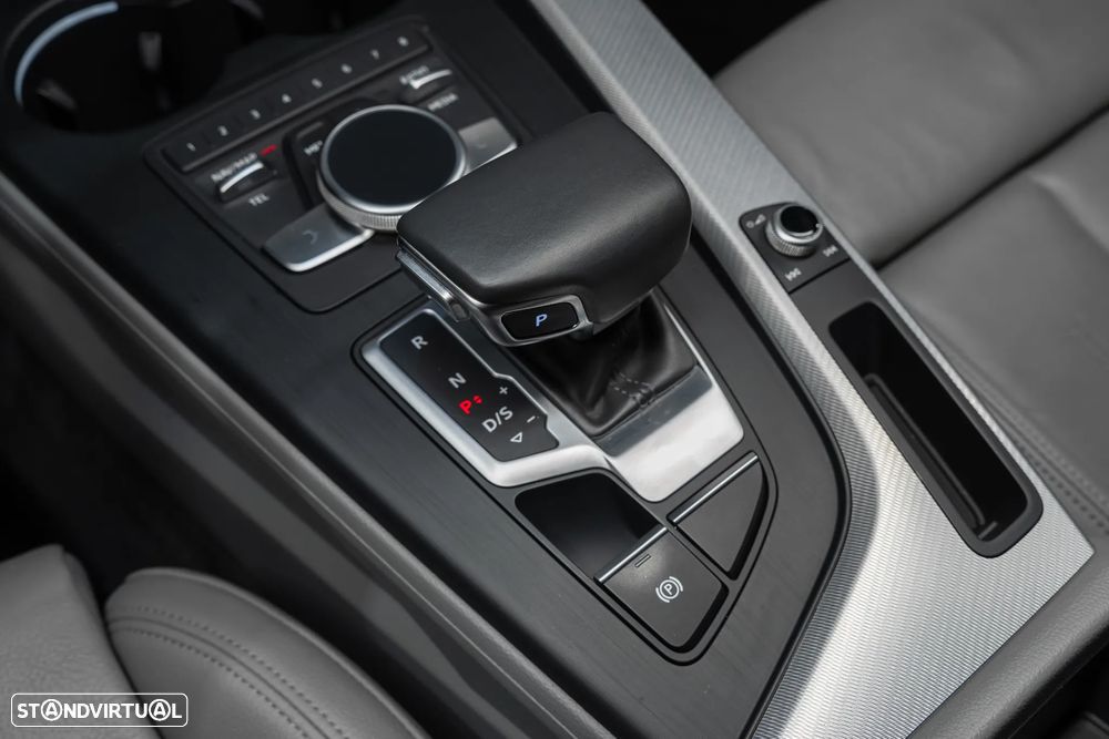 Audi A5 Sportback 2.0 TDI S-line S tronic - 18