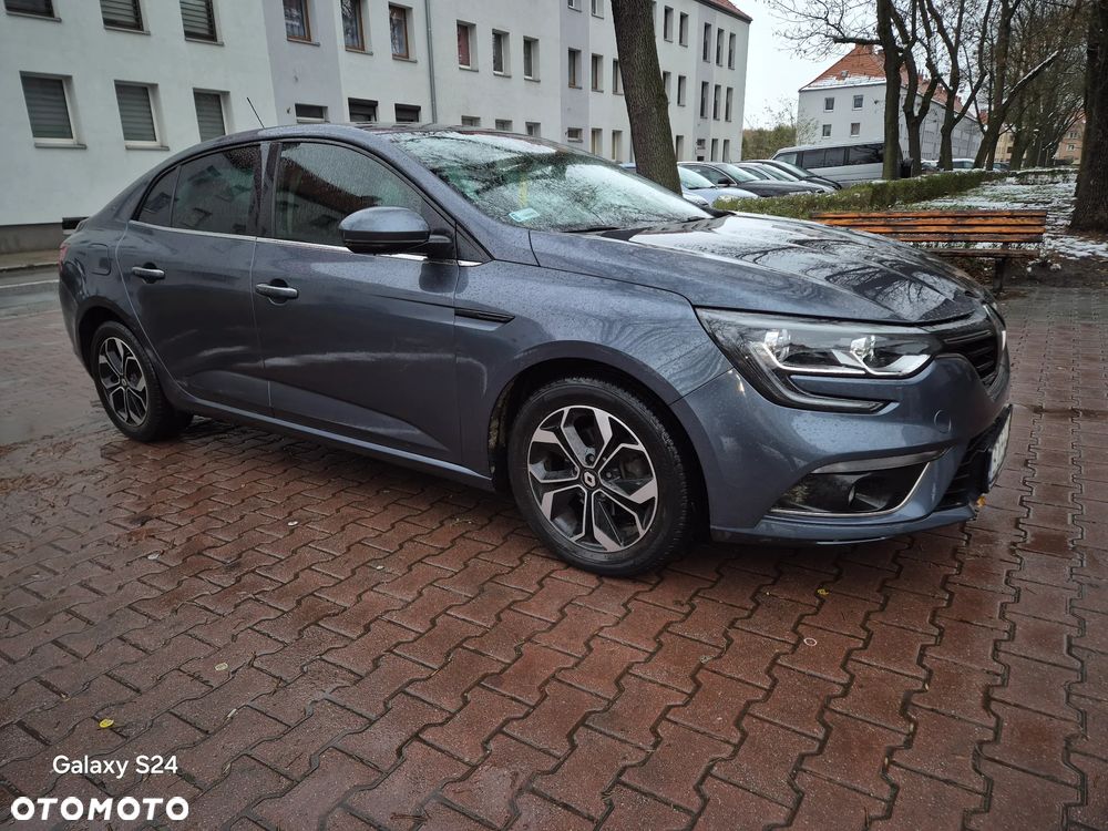 Renault Megane 1.6 SCe Limited - 4