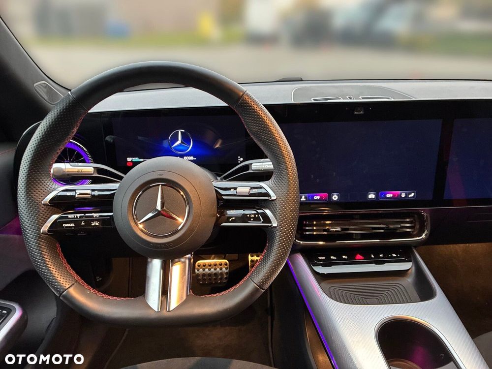 Mercedes-Benz CLA - 15