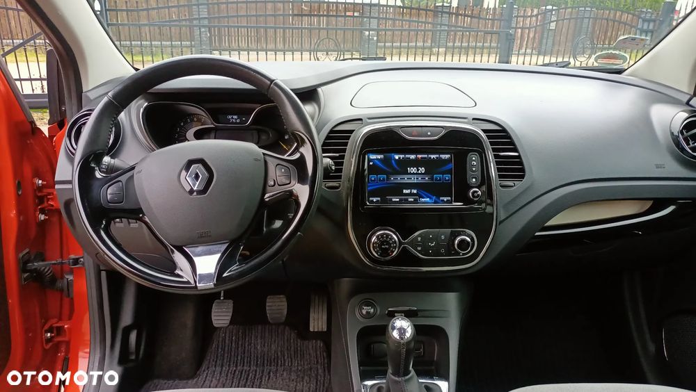 Renault Captur ENERGY TCe 90 Start&Stop Dynamique - 30