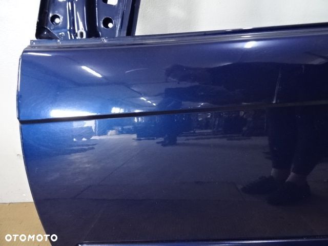 DRZWI LEWY PRZÓD LEWE PRZEDNIE CITROEN C5 I 01-04 LAK:KPKD NR888 - 4