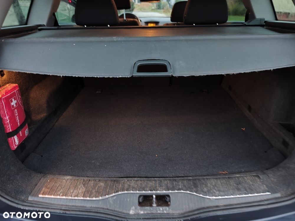 Opel Astra - 12