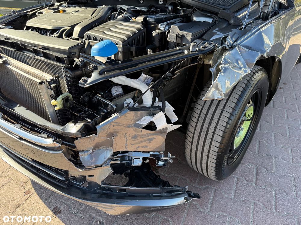 Skoda Octavia 1.5 TSI Clever - 19