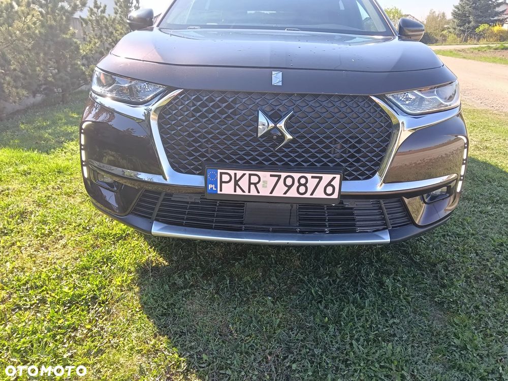 DS Automobiles DS 7 Crossback 1.5 BlueHDi Be Chic - 17