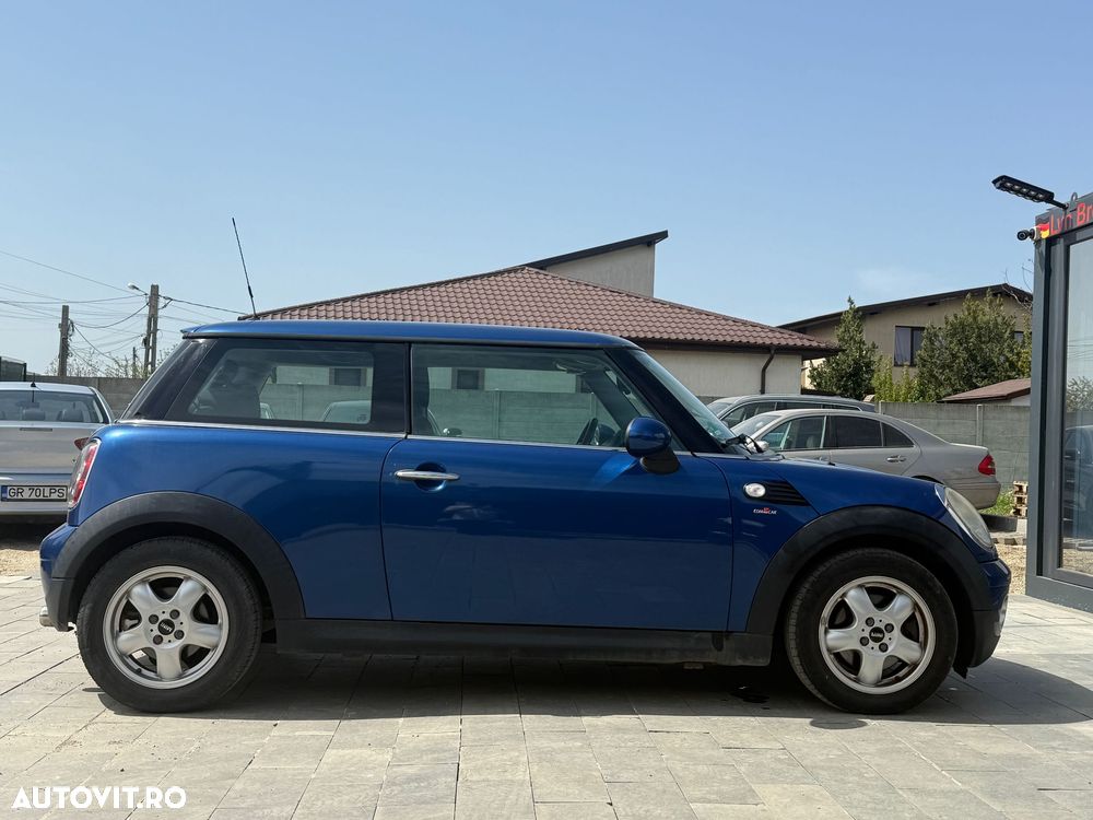 Mini ONE - 7