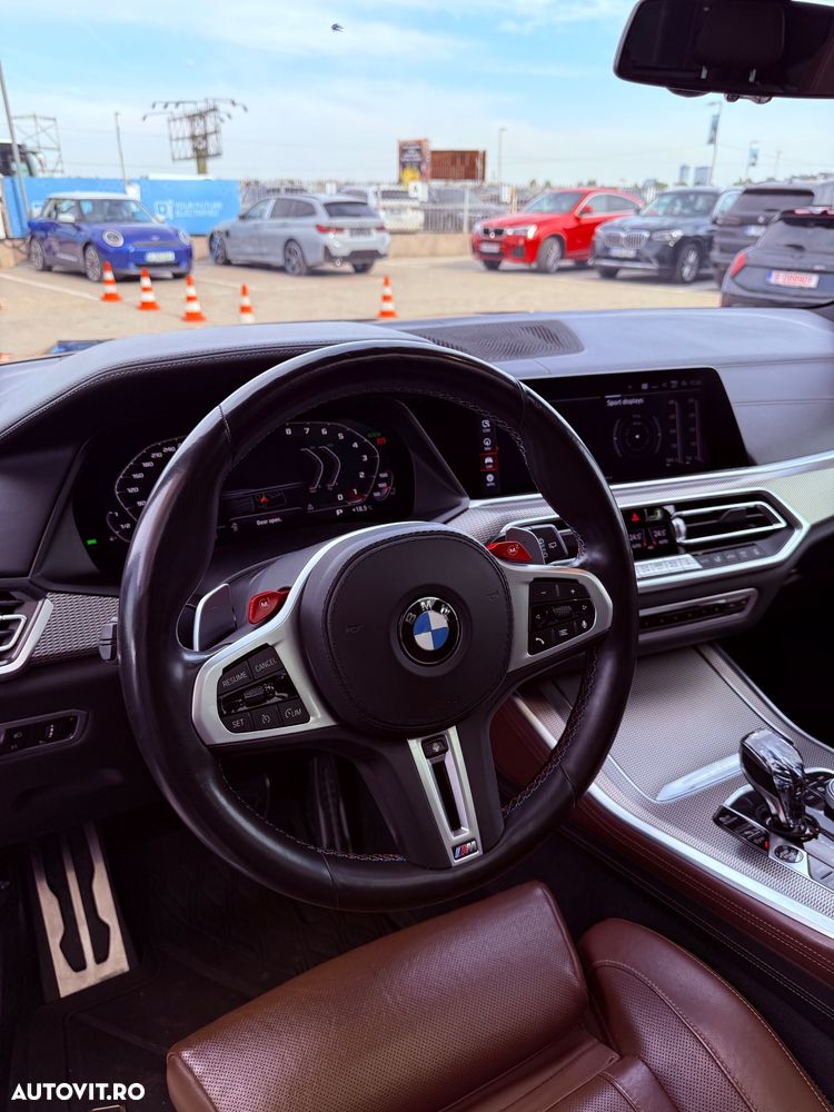 BMW X5 - 5