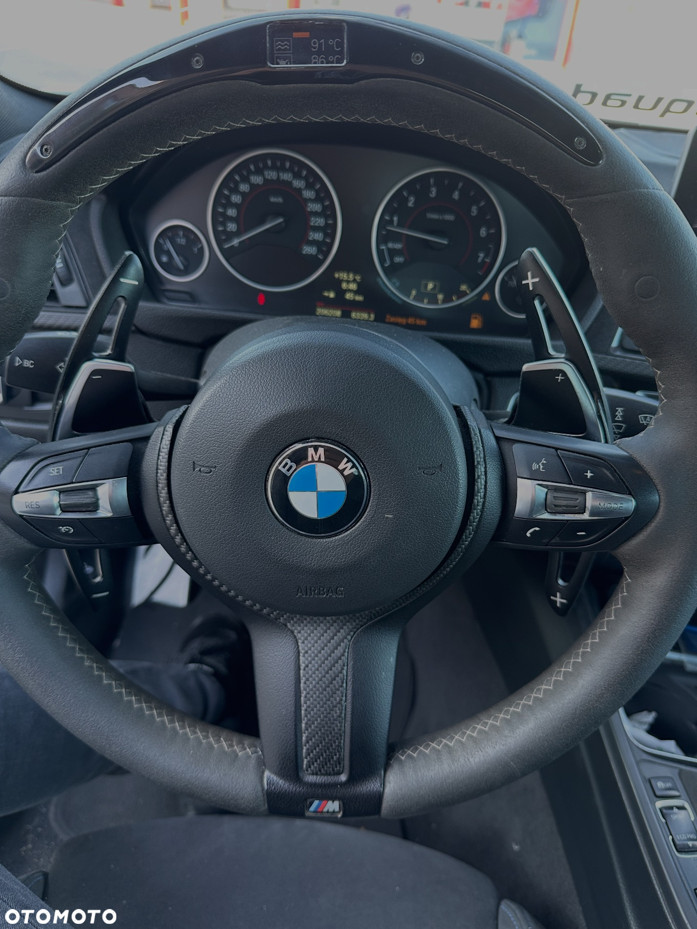 BMW Seria 4 428i xDrive - 12