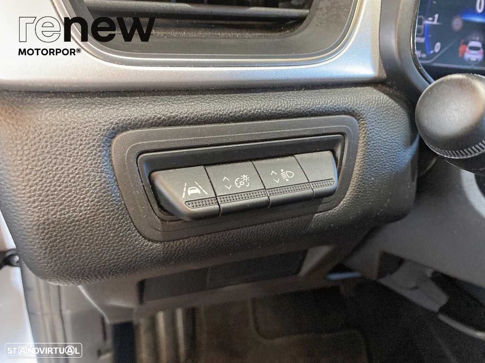 Renault Captur 1.0 TCe Techno - 13